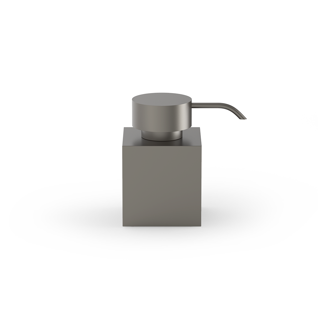 Soap Dispenser DW 476 N Decor Walther soap-dispenser-dw-476-n-decor-walther